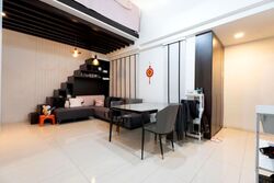 Sant Ritz (D13), Condominium #575871401